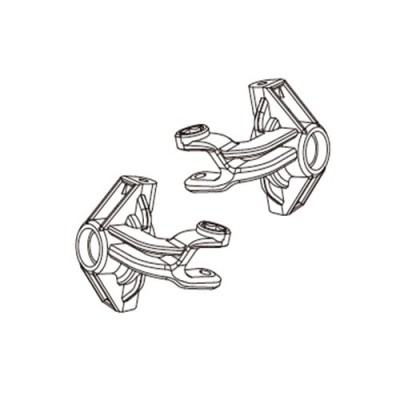 [���ܼ�] 10230B [MJX RC] mjx 10208 Steering seat