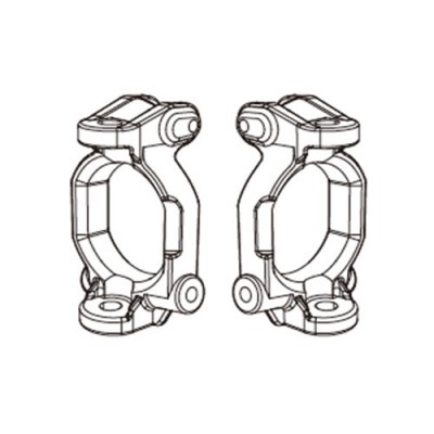 [���ܼ�] 10230A [MJX RC] mjx 10208 Steering seat