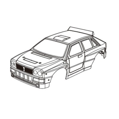 [ܼ] 1430L2 [MJX RC] MJX 14302 RC ڵ ٵ