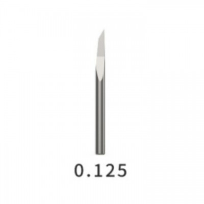 [ܼ] BX16701 [HSIANG] BX16701 Light Edge Scribing Push Broach 0.125mm