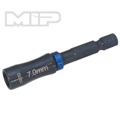 [ܼ] 9804S [MIP] 9804S - Nut Driver Speed Tip Wrench, 7.0mm