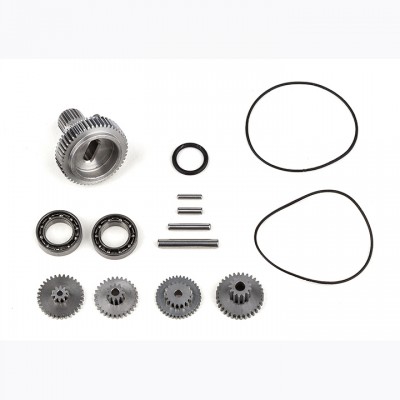 [���ܼ�] AAK27159 [TEAM ASSOCIATED] AAK27159 RT2007A Gear Set