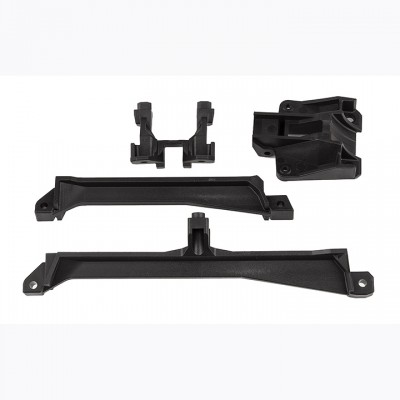 [ܼ] AA26008 [TEAM ASSOCIATED] AA26008 SR7 Upper Chassis Brace Set