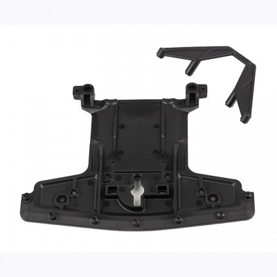 [ܼ] AA26006 [TEAM ASSOCIATED] AA26006 SR7 Front Bumper Set