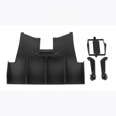 [ܼ] AA26009 [TEAM ASSOCIATED] AA26009 SR7 Rear Diffuser Set