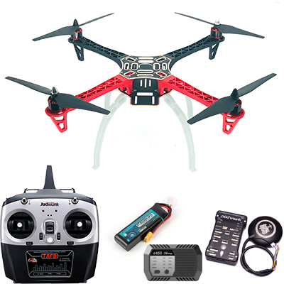 [ܼ]  F450 /  Ƚȣũ + GPS, ũ T8FB 8ä   Ǯ - 2024 Ver.