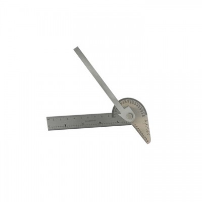 [ܼ] CK492314 [Modelcraft] CK492314 5 in 1 ANGLE RULE & GAUGE
