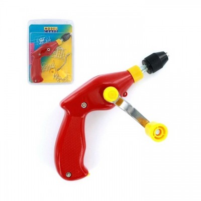 [ܼ] CK492039 [Modelcraft] CK492039 Manual drilling machine up to 6.4 mm