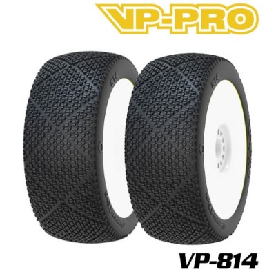 [ܼ] VP-814G-M4-RW [VP PRO RACING] (1:8  Ÿ̾ ) VP-814G Diamond Evo M4 RW Ѻ 2
