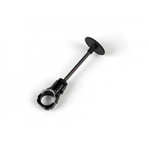 [TR] 16�� Metal GPS Folding Mount Assy 