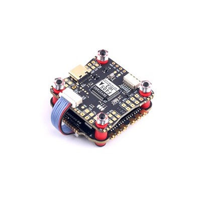 [ܼ] TL1613-SS [TR] Skystars F4 FC 55A 4in1 ESC Stack 3-6S BMI270 Betaflight OSD Dshot600