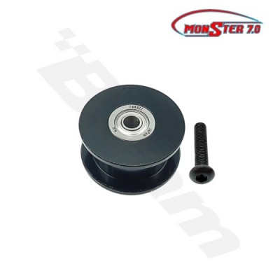 [���ܼ�] E7-3002 [BEAM] Belt Tensionner Belt Guide : E7(E7-3002)