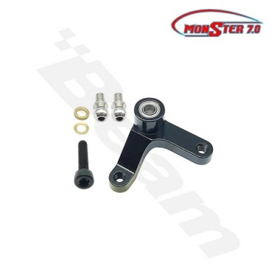 [���ܼ�] E7-2009 [BEAM] Tail Control Lever Set : E7(E7-2009)