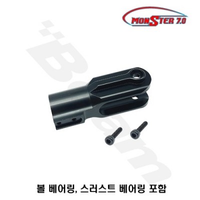 [���ܼ�] E7-1003 [BEAM] Main Grip Set : E7(E7-1003)