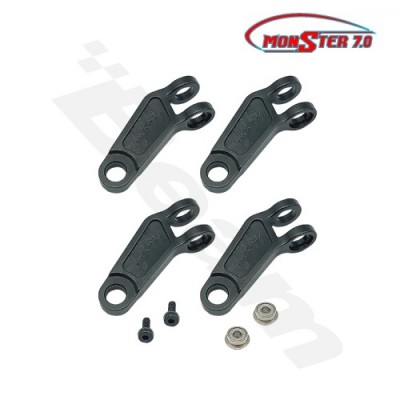 [���ܼ�] E7-1009 [BEAM] Washout Rink Set : E7(E7-1009)