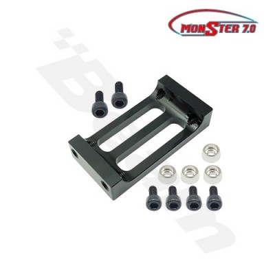 [���ܼ�] E7-3020 [BEAM] Landing Strut Mount Bracket : E7(E7-3020)