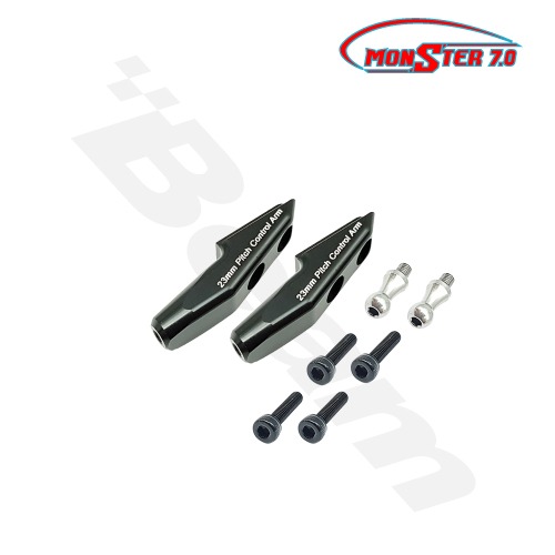 [���ܼ�] E7-1016 Pitch Control Arm(23mm) : E7(E7-1016)