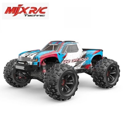 [ܼ] 16208 [MJX RC] MJX 16208 HYPER GO 1/16 귯ø  RC ڵ   45km/h-USB  ,͸,   ǮƮ