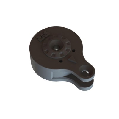 [���ܼ�] ARA340215 [ARRMA] ARA340215 DIRECT MOUNT SERVO SAVER (25T SPLINE)
