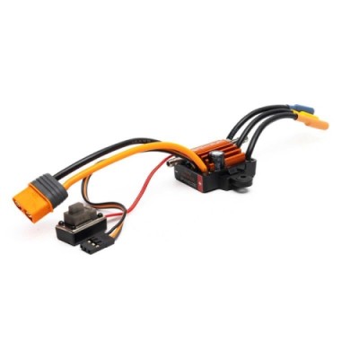 [���ܼ�] SPMXME1030 [SPEKTRUM] Firma 30A Brushless 2S-3S Marine ESC