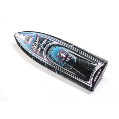 [���ܼ�] PRB-1150 [PROBOAT] Hull and Canopy: Recoil 18