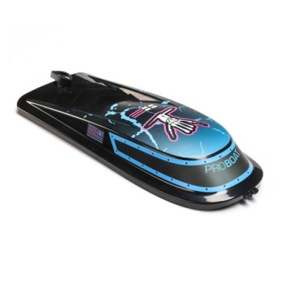 [���ܼ�] PRB-1205 [PROBOAT] Canopy, Shreddy: Recoil 18