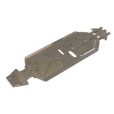 [ܼ] TLR341031 [TLR Racing] Adjustable Length Chassis: 8X 2.0