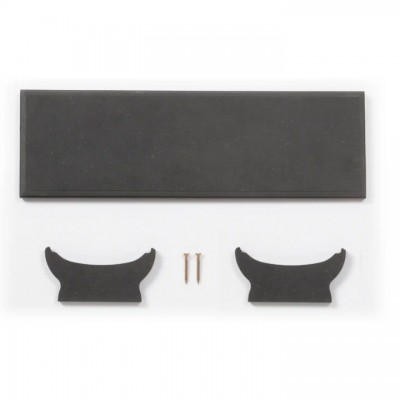 [ܼ] BO19161 [OCCRE] BO19161 Stand base with supports 380 x 120mm -  