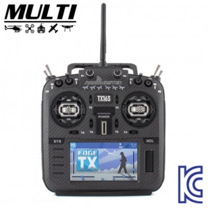 [ܼ]  [3Max] BP5  Ʈ   5ġ  + Ƚȣũ + GPS + TX16S MAX AG01   Ǯ