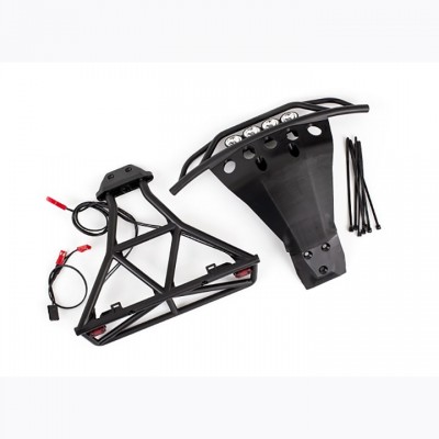 [ܼ] AX6894 [Traxxas] AX6894 LED light set, complete fits Slash 4X4