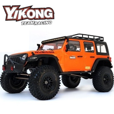 [ܼ] YK4082V2ORBS [YK HOBBY] 1:8 YK4082 V3 V2 pro Ʈ̾RTR ()