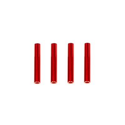 [ܼ] WJD-PCB-RXS [WJD] AL PCB Support (Round/M3/30mm/4pcs)
