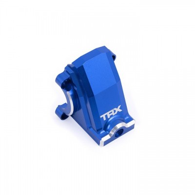 [ܼ] AX7780-BLUE [Traxxas] AX7780-BLUE Aluminum Differential Housing