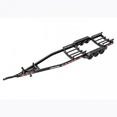 [ܼ] CB10350 [Traxxas] CB10350 BOAT TRAILER SPARTAN/M41 ASSM