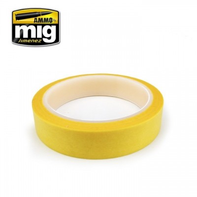 [ܼ] CG8041 [MIG AMMO] CG8041 Masking Tape 4 (20mm x 25M)
