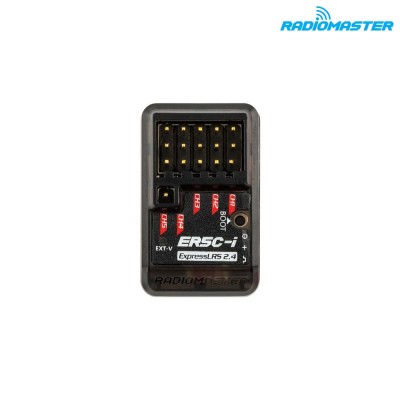 [ܼ]   ER5C-i ELRS 2.4GHz PWM /ڵ/Ʈ 5ä ű