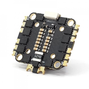 [ܼ] KoaFC [KoA] ھ FC  H743   Ƚȣũ   Ʈѷ + 55A AM32 4in1 ESC ޺