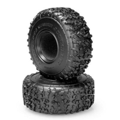 [ܼ] J-4030-02 [J-CONCEPTS] Landmines 2.9 - green compound (Fits - JC #3436B & SCX6 wheel)