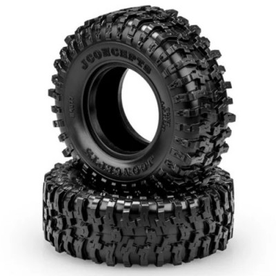 [ܼ] J-4077-02 [J-CONCEPTS] (Ŭ Ÿ̾) JConcepts Tusk Scale Country 1.9 - 4.19 OD