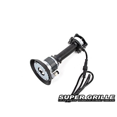 [���ܼ�] SHR-CBN12S [SHR] Centrifugal Booster Nozzle(���� �и��� ����/12S~14S/180mm)