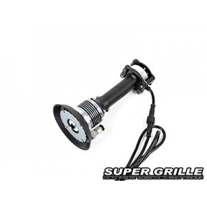 [SHR] Centrifugal Booster Nozzle(���� �и��� ����/12S~14S/180mm) 