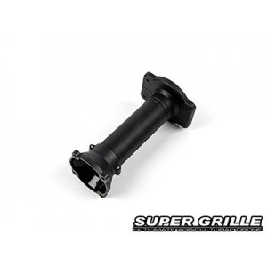 [SHR] Centrifugal Booster Nozzle 4810 Rubber Bracket(Short/180mm) 