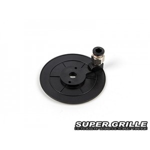 [SHR] Centrifugal Booster Nozzle 4810 Diverter Plate Assy(6mm Quick Joint) 