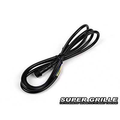 [���ܼ�] SHR-CBN-WHS [SHR] Centrifugal Booster Nozzle Wire Harness