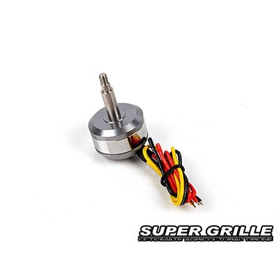 [���ܼ�] SHR-CBN-BMS [SHR] Centrifugal Booster Nozzle BL Motor Set