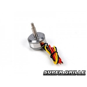 [SHR] Centrifugal Booster Nozzle BL Motor Set 