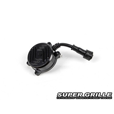 [���ܼ�] SHR-CBN-ESC [SHR] Centrifugal Booster Nozzle 25A ESC Set