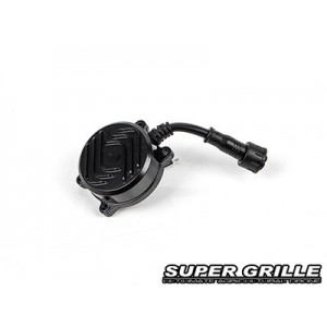 [SHR] Centrifugal Booster Nozzle 25A ESC Set 