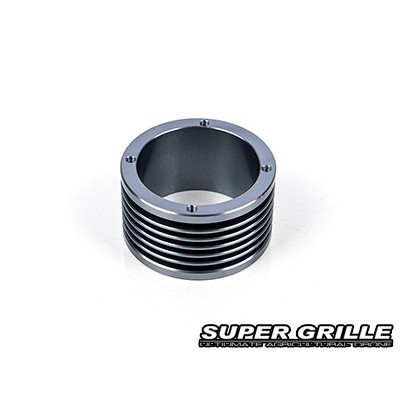 [���ܼ�] SHR-CBN-HS [SHR] Centrifugal Booster Nozzle Heat Sink