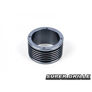 [SHR] Centrifugal Booster Nozzle Heat Sink 